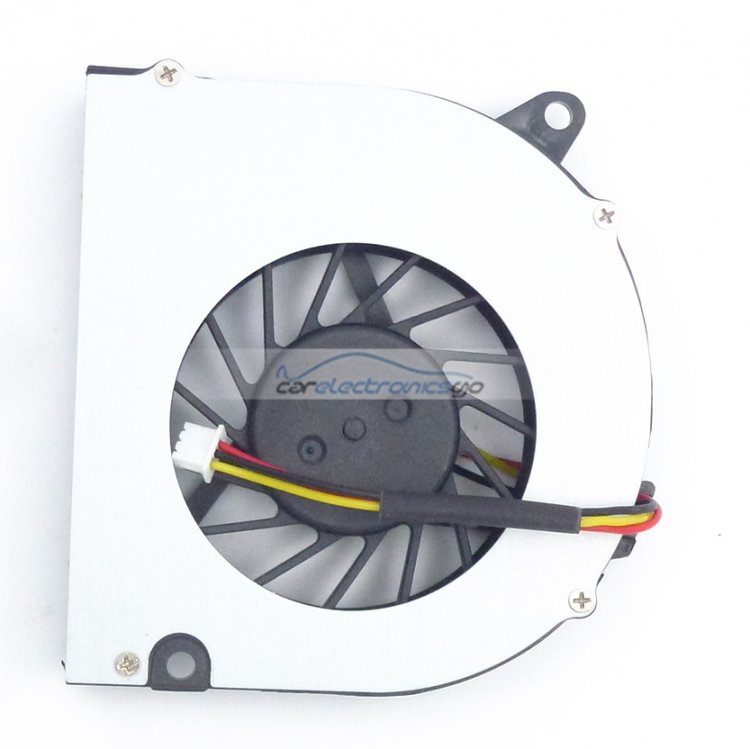 iParaAiluRy® Laptop CPU Cooling Fan for HP 6520S 6531S NX6330 6535S 540 6515B 541 6510B - Click Image to Close