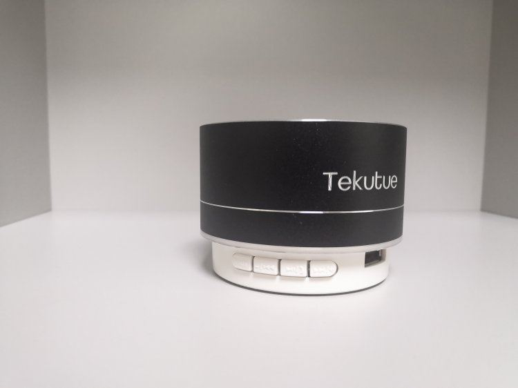 Tekutue Mini Bluetooth Speaker for outdoor - Click Image to Close