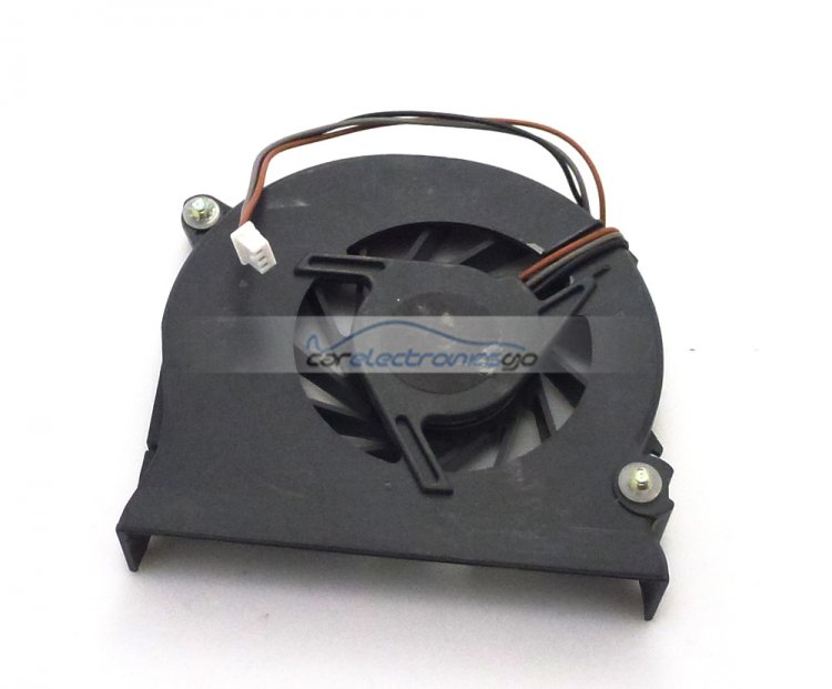 iParaAiluRy® Laptop CPU Cooling Fan for HP Compaq NC8230 NX8220 NW8240 NX7400 - Click Image to Close