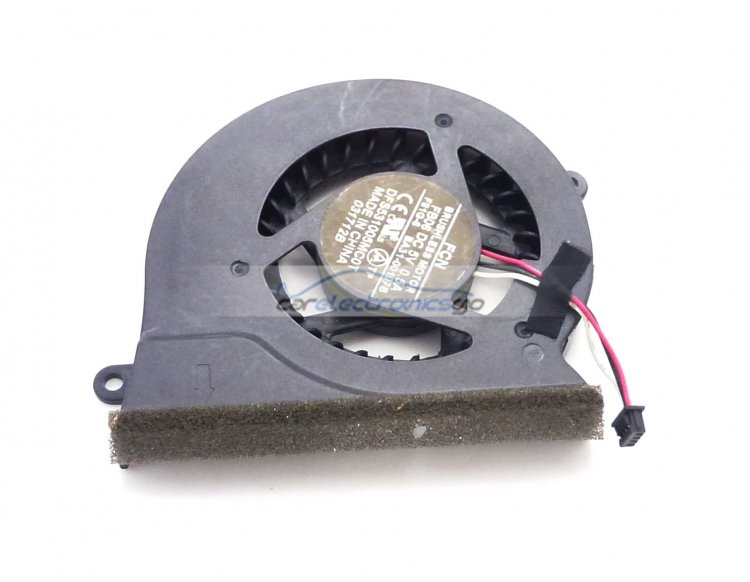 iParaAiluRy® Laptop CPU Cooling Fan for Samsung NP300 NP300E4A NP200A4B NP300V5A NP305E5A - Click Image to Close