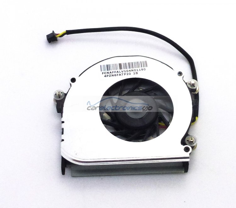 iParaAiluRy® Laptop CPU Cooling Fan for Lenovo U350 With screws - Click Image to Close