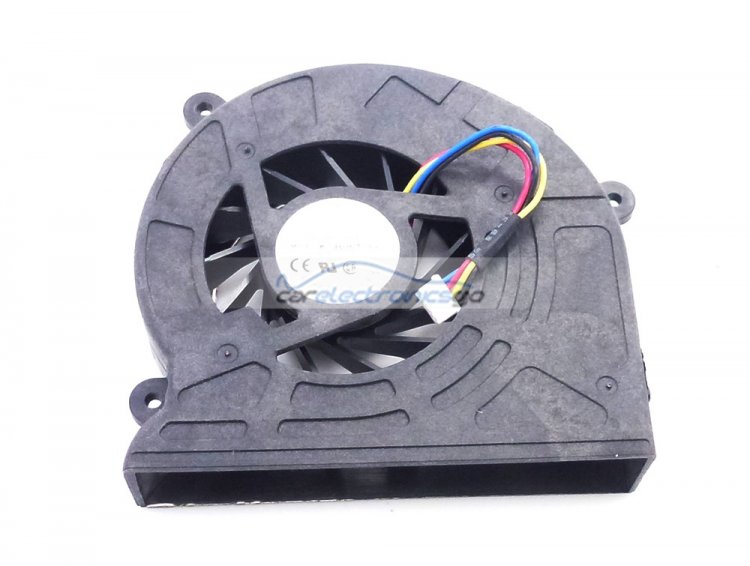 iParaAiluRy® Laptop CPU Cooling Fan for Asus G73 G73JH G53SW KSB06105HB - Click Image to Close