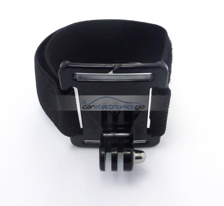 iParaAiluRy® Diving Housing Case Wrist Strap Band Mount for Gopro Hero3 Hero2 - Click Image to Close