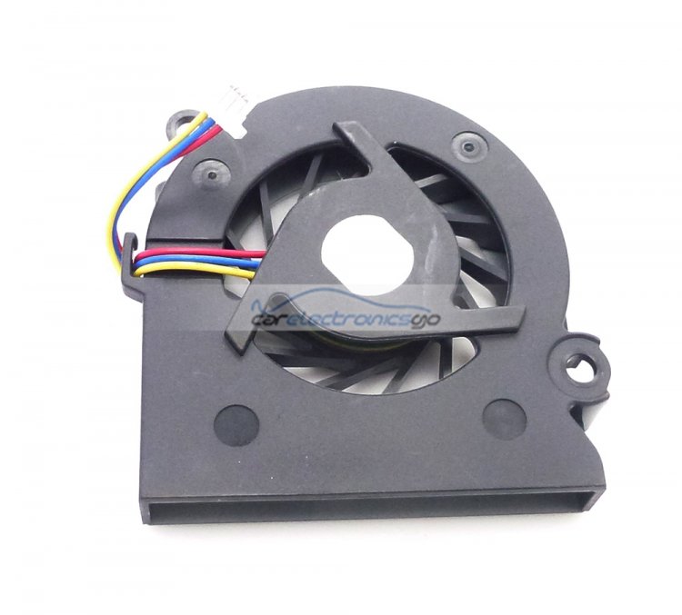 iParaAiluRy® Laptop CPU Cooling Fan for HP Mini110-1148TU Netbook MINI110 - Click Image to Close