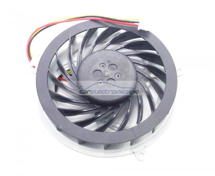 iParaAiluRy® Laptop CPU Cooling Fan for Lenovo IBM SL410 SL410K SL510 SL510K E40 E50 - Click Image to Close