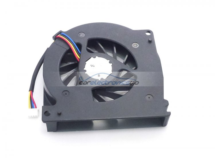 iParaAiluRy® Laptop CPU Cooling Fan for Asus A72 A72J A72JT A72F K72 K72F K72JR - Click Image to Close