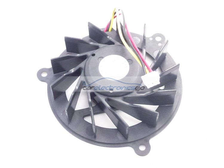 iParaAiluRy® Laptop CPU Cooling Fan for Acer TM2200 TM2300 TM2400 TM2402 TM2403 - Click Image to Close