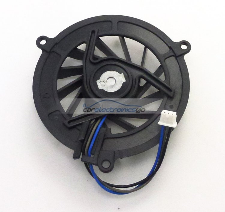 iParaAiluRy® Laptop CPU Cooling Fan for HP NC6000 NX5000 NC8000 NW8000 V1000 - Click Image to Close