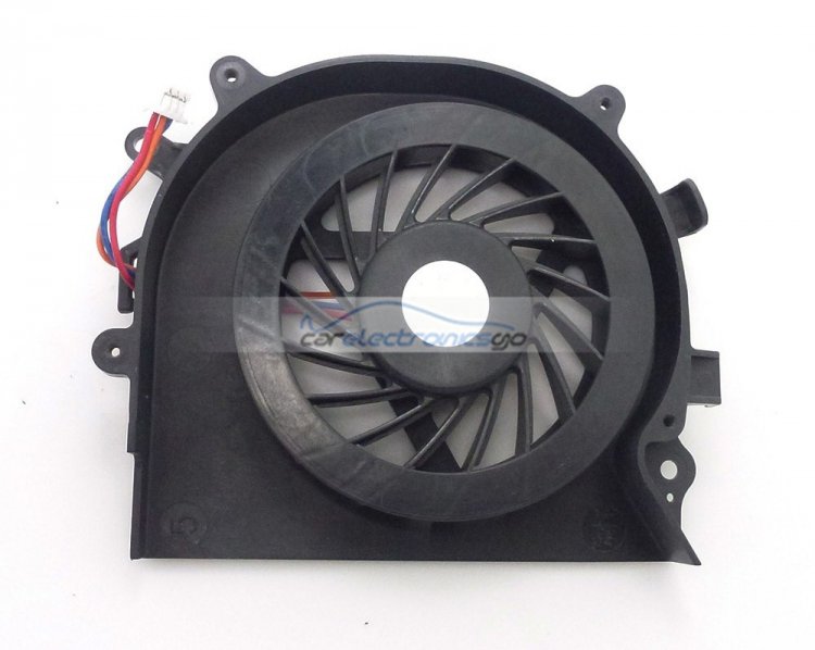 iParaAiluRy® Laptop CPU Cooling Fan for Sony VAIO E Series VPCEB18EC/T - Click Image to Close