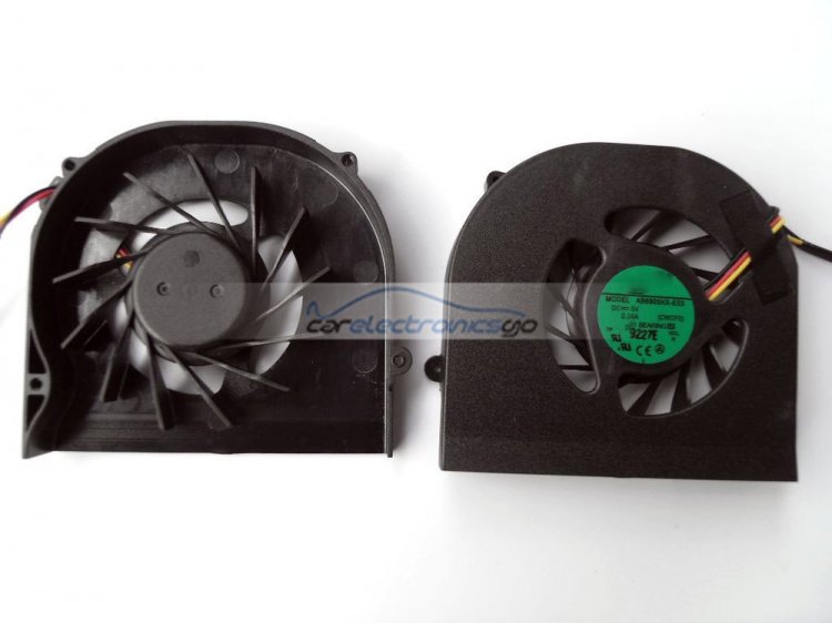 iParaAiluRy® Laptop CPU Cooling Fan for Acer AS5735 5735Z 5235 5335 5535 - Click Image to Close