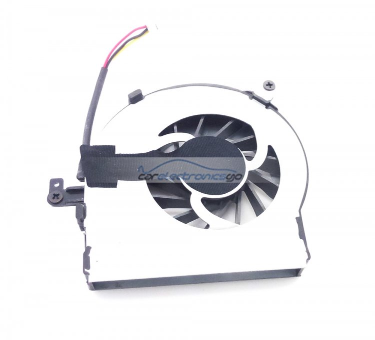 iParaAiluRy® Laptop CPU Cooling Fan for Lenovo Y450 Lenovo Y450A Lenovo Y450G - Click Image to Close