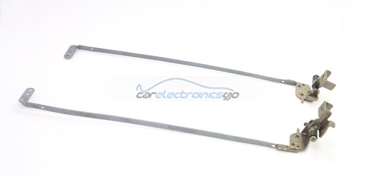 iParaAiluRy® Laptop LED LCD L&R Hinges for DELL V3500 - Click Image to Close