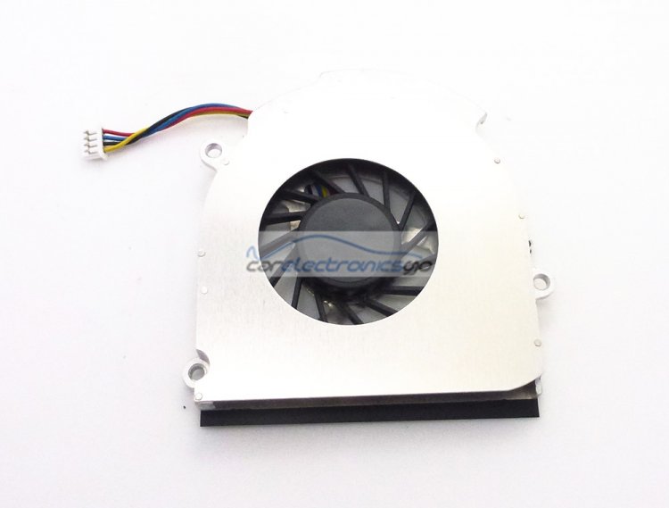 iParaAiluRy® Laptop CPU Cooling Fan for Lenovo IdeaCentre Q100 Q110 - Click Image to Close