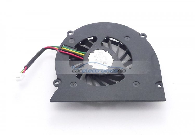 iParaAiluRy® Laptop CPU Cooling Fan for Dell XPS M1330 M1310 M1318 PP25L - Click Image to Close