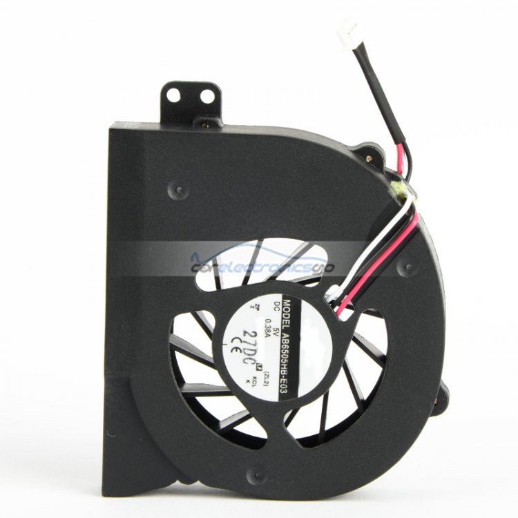 iParaAiluRy® Laptop CPU Cooling Fan for Acer Aspire 1690 3000 3500 3630 3640 5000 - Click Image to Close