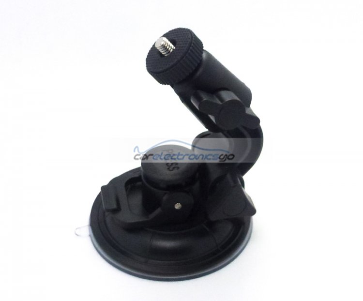 iParaAiluRy® 9CM diameter suction cup for Gopro Hero3 2 1 - Click Image to Close