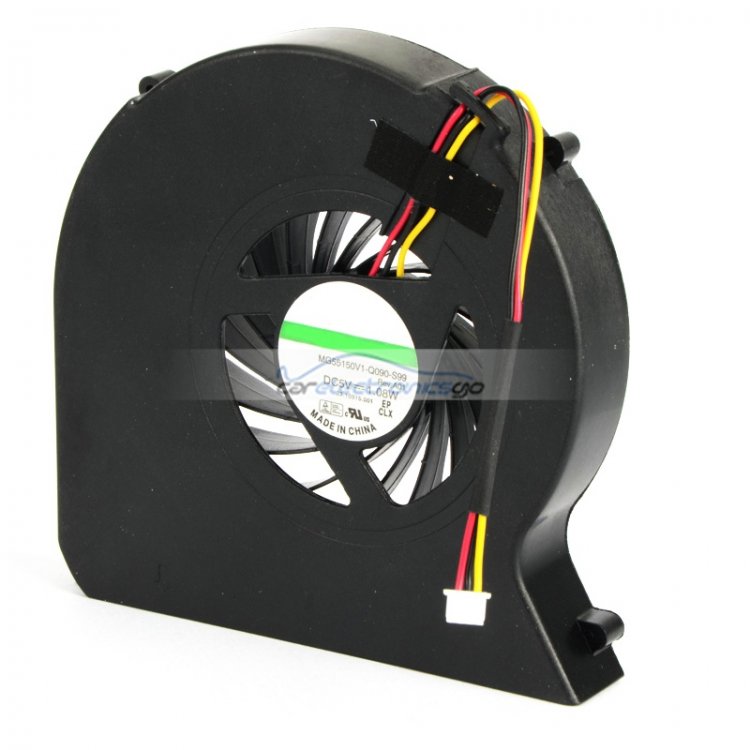 iParaAiluRy® Laptop CPU Cooling Fan for Acer Aspire 7736 Series MG55150V1-Q090-S99 - Click Image to Close