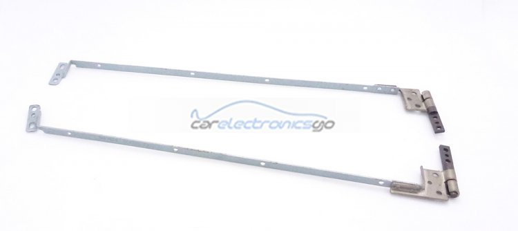 iParaAiluRy® Laptop LED LCD L&R Hinges for ACER 3680 5570 5580 3270 - Click Image to Close