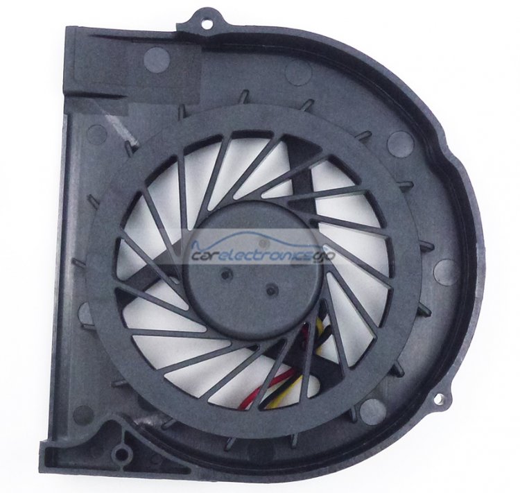 iParaAiluRy® Laptop CPU Cooling Fan for HP HP G50 G60 G70 CQ50 CQ60 CQ70 for Intel CPU - Click Image to Close