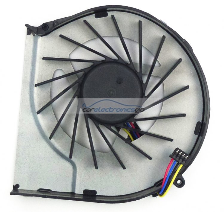 iParaAiluRy® Laptop CPU Cooling Fan for HP G6-2000 - Click Image to Close