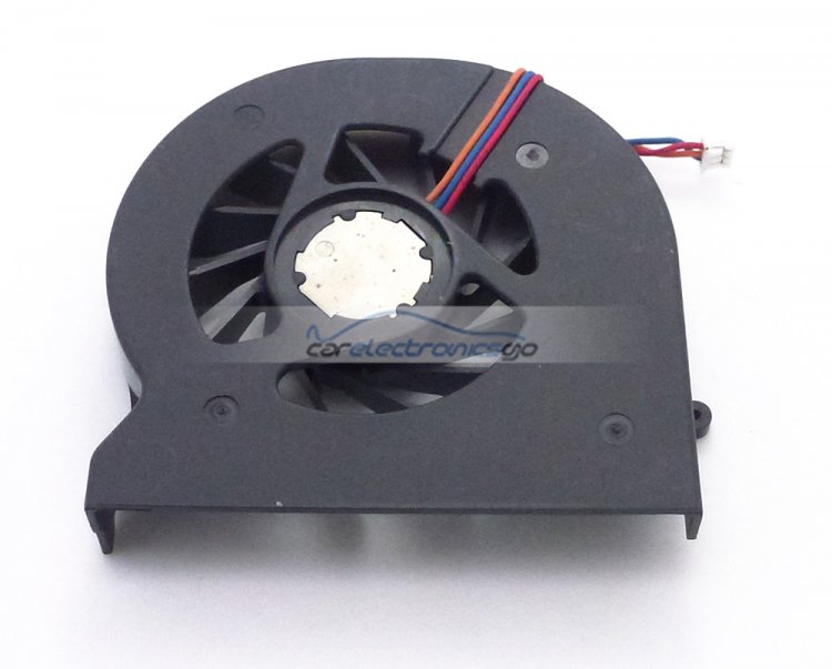 iParaAiluRy® Laptop CPU Cooling Fan for Sony VPC CW16EC/P VPC CW16EC/R CW16 VPC CW Series - Click Image to Close