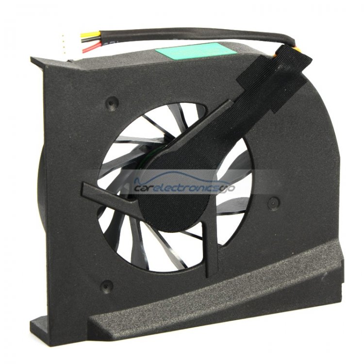 iParaAiluRy® Laptop CPU Cooling Fan for HP Pavilion DV6000 AB7505HX-LBB Series - Click Image to Close