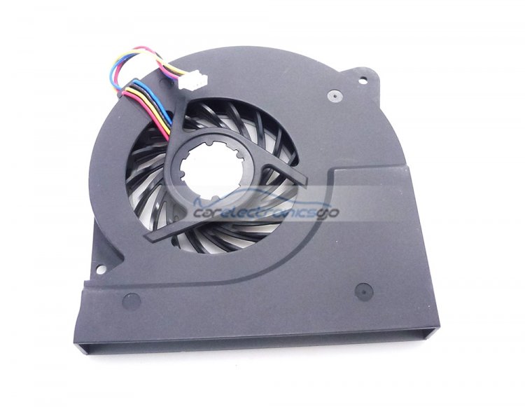 iParaAiluRy® Laptop CPU Cooling Fan for Asus X71SL G71 CPU - Click Image to Close