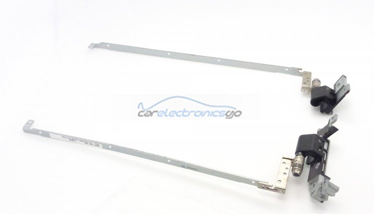 iParaAiluRy® Laptop LED LCD L&R Hinges for IBM SL510 - Click Image to Close