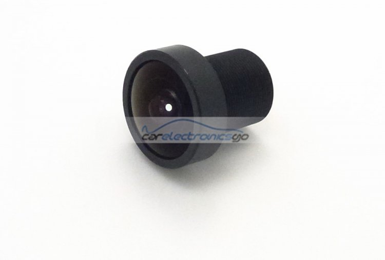 iParaAiluRy® Replaceable 170 degree M12 camera lens for Gopro Hero 2 - Click Image to Close