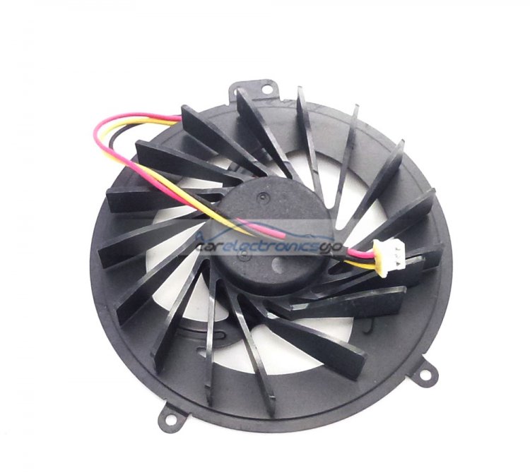 iParaAiluRy® Laptop CPU Cooling Fan for Fujitsu LH520 - Click Image to Close