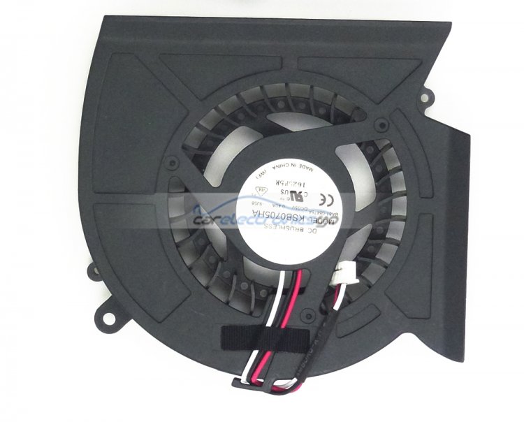 iParaAiluRy® Laptop CPU Cooling Fan for Samsung P530 R523 R525 R528 R530 R538 R540 R580 RV508 - Click Image to Close