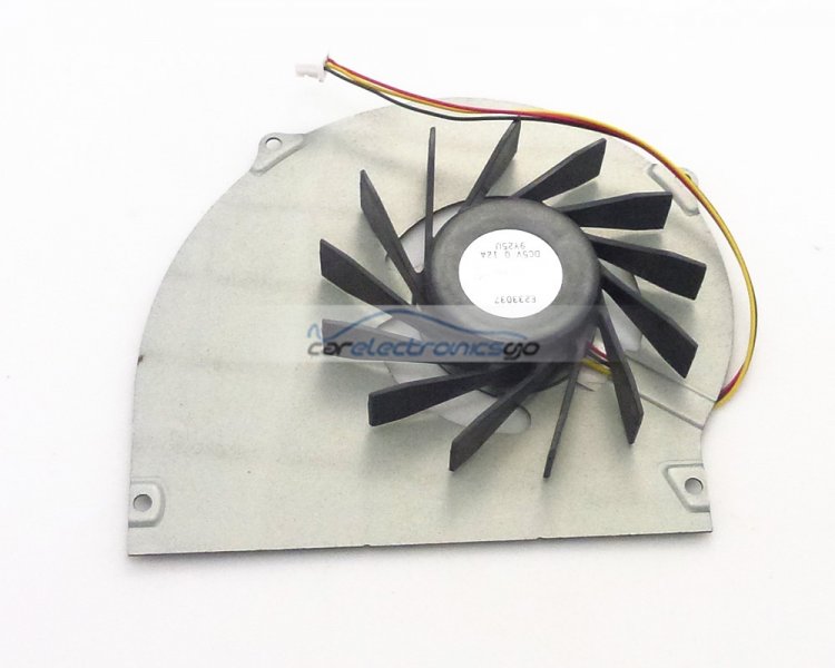 iParaAiluRy® Laptop CPU Cooling Fan for Acer AS4740 4740G 4740G - Click Image to Close