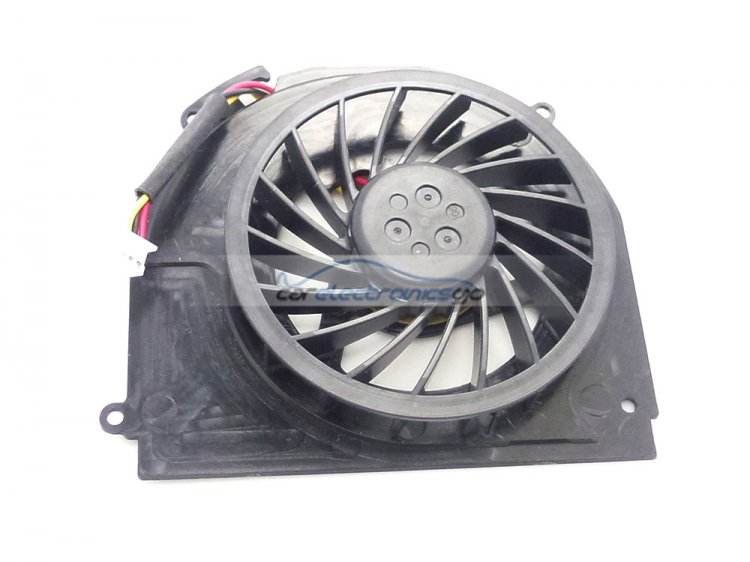 iParaAiluRy® Laptop CPU Cooling Fan for Haier T621 T628 FOUNDER T400 A600 Shenzhou HP650 HP540 - Click Image to Close