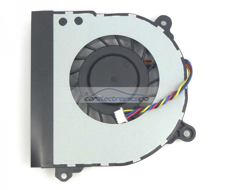 iParaAiluRy® Laptop CPU Cooling Fan for Toshiba U500 M900 M910 M500 - Click Image to Close