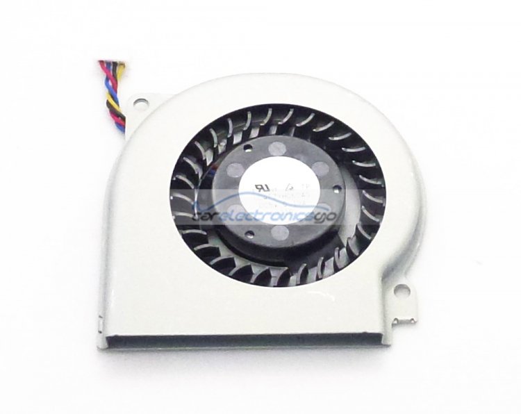 iParaAiluRy® Laptop CPU Cooling Fan for Asus UX30 UX30S Series 13.3" - Click Image to Close