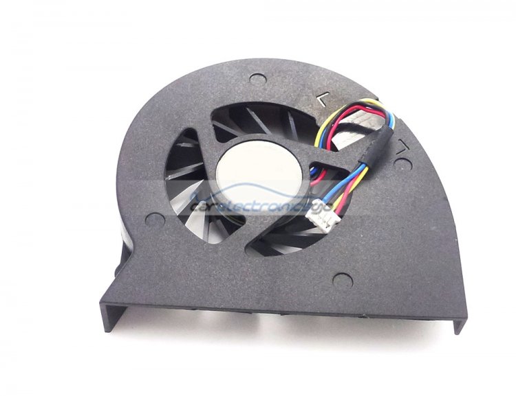 iParaAiluRy® Laptop CPU Cooling Fan for Sony VPC F11 F115 F116 F117 F118 F119 - Click Image to Close