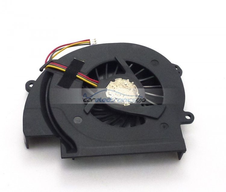 iParaAiluRy® Laptop CPU Cooling Fan for Sony VGN-FW17 FW19 FW27 FW28 FW29 - Click Image to Close