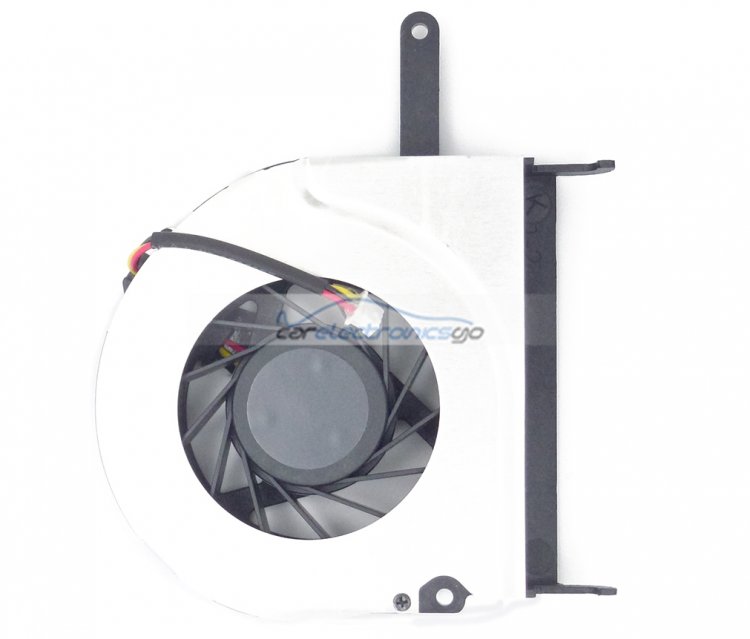 iParaAiluRy® Laptop CPU Cooling Fan for Lenovo G430 Small - Click Image to Close