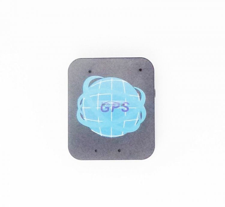 iParaAiluRy® Mini Portable Smart Personal GPS Tracker LBS SMS/ GPRS/ GPS Tracker - Click Image to Close