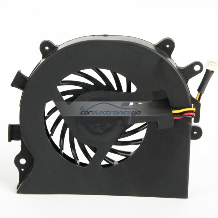 iParaAiluRy® Laptop CPU Cooling Fan for Sony Vaio VPC EA EB Series - Click Image to Close