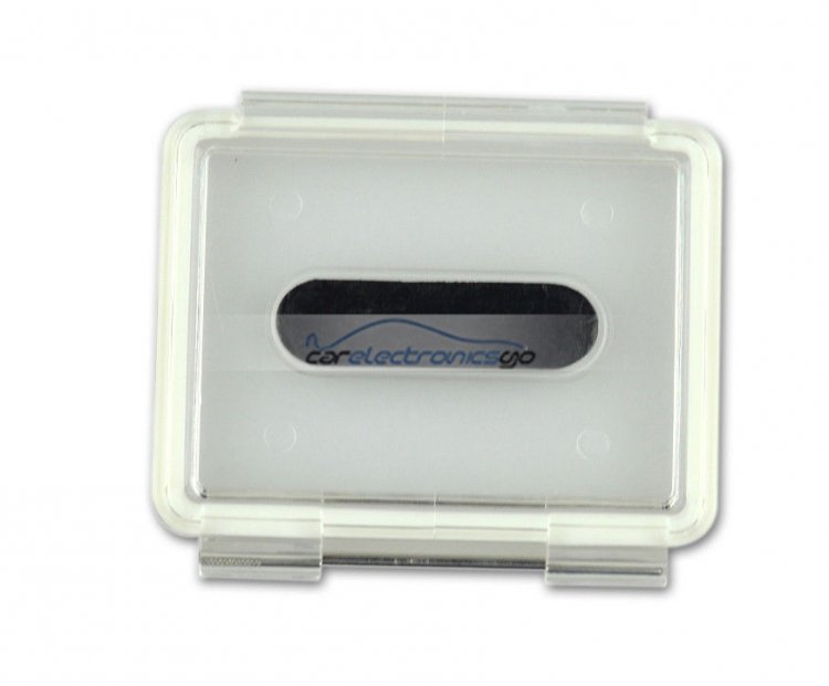 iParaAiluRy® The back cover of waterproof housing suitable for Gopro Hero 3/2/1 - Click Image to Close