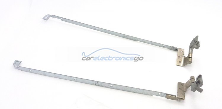 iParaAiluRy® Laptop LED LCD L&R Hinges for ACER AS4730 - Click Image to Close