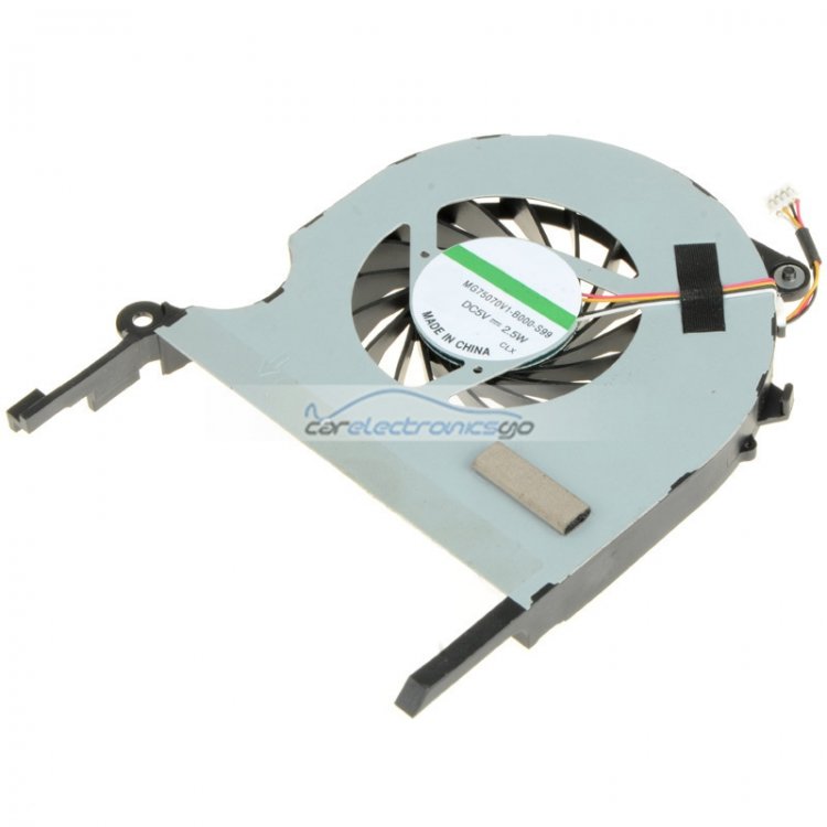 iParaAiluRy® Laptop CPU Cooling Fan for Acer 5943 5943G 8943 8943G - Click Image to Close