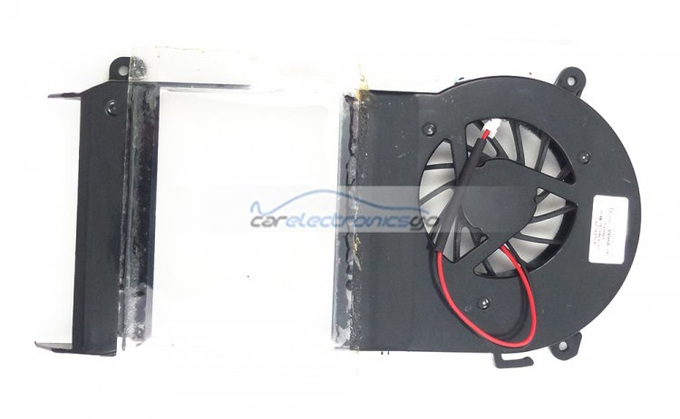 iParaAiluRy® Laptop CPU Cooling Fan for Samsung R18 R19 R20 R23 R26 P400 R25 - Click Image to Close