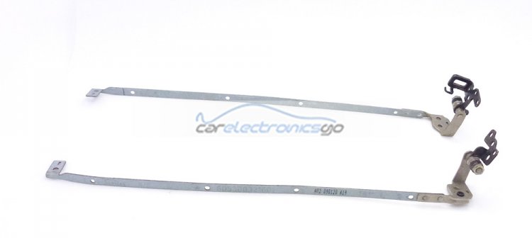 iParaAiluRy® Laptop LED LCD L&R Hinges for HP 6531S - Click Image to Close