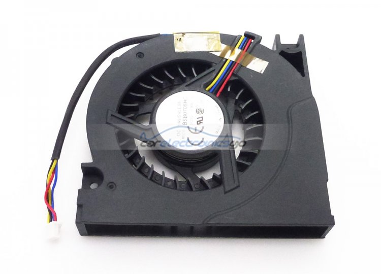 iParaAiluRy® Laptop CPU Cooling Fan for Asus X50 X50R X59S X50SR F5 F5R - Click Image to Close