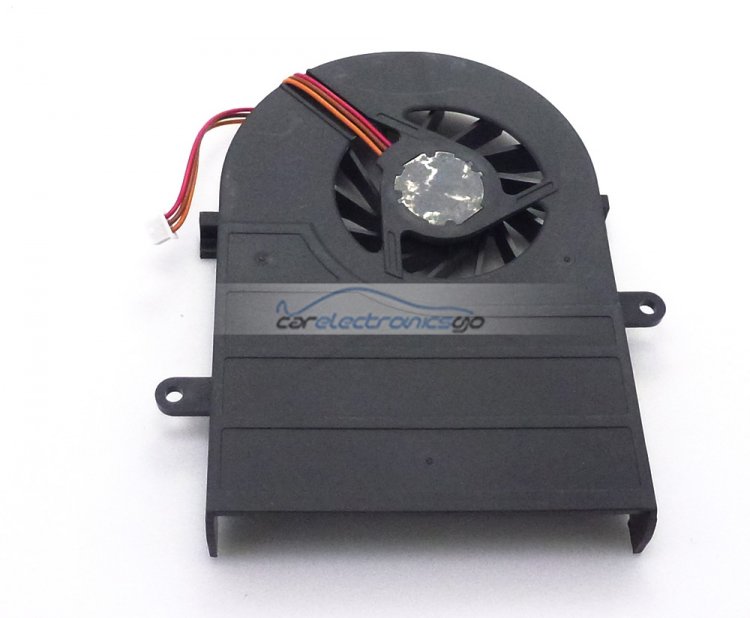 iParaAiluRy® Laptop CPU Cooling Fan for Toshiba Satellite A100 A105 AX820LST AX720LST - Click Image to Close