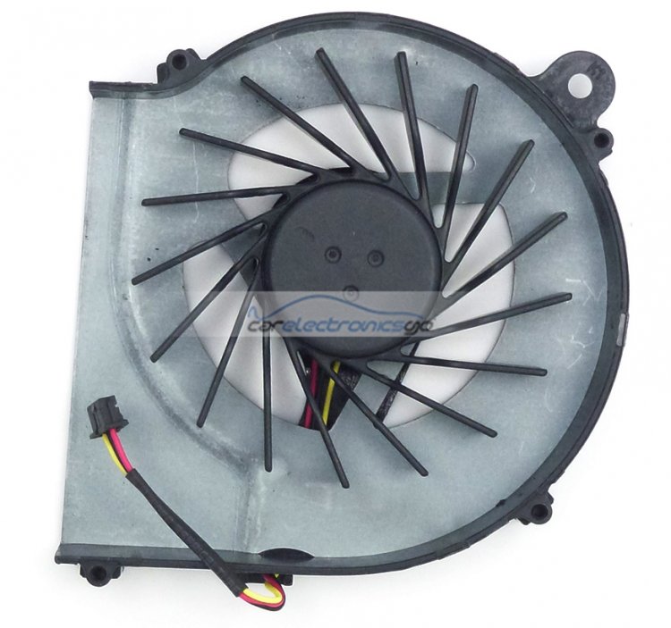 iParaAiluRy® Laptop CPU Cooling Fan for HP CQ42 CQ62 G4 G6 - Click Image to Close