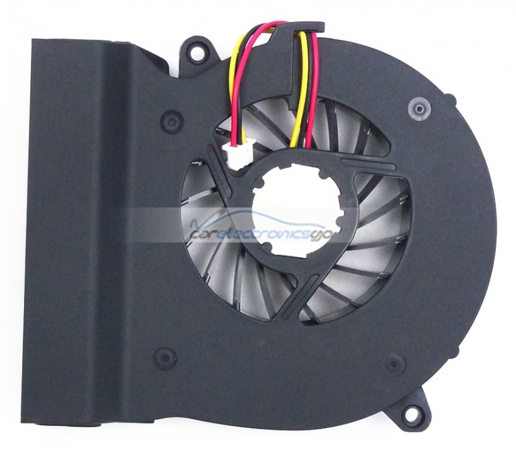 iParaAiluRy® Laptop CPU Cooling Fan for HP DV3000 DV3500 DV3600 - Click Image to Close