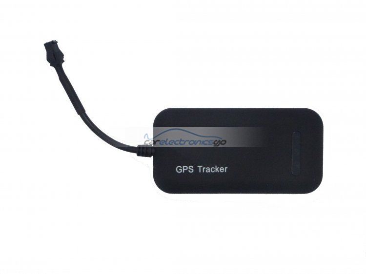 iParaAiluRy® Mini GPS Car Tracking Device Vehicle Tracker - Click Image to Close